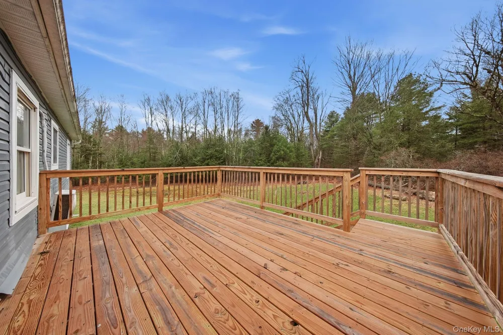 39 Dingle Daisy Road Monticello, NY 12701
