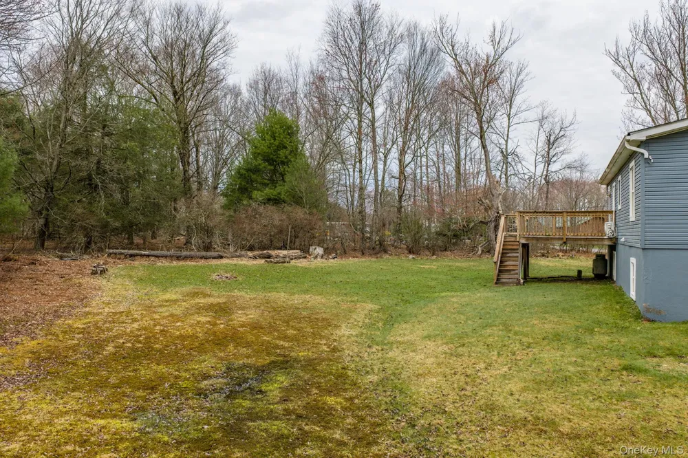 39 Dingle Daisy Road Monticello, NY 12701