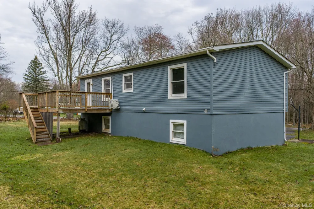 39 Dingle Daisy Road Monticello, NY 12701