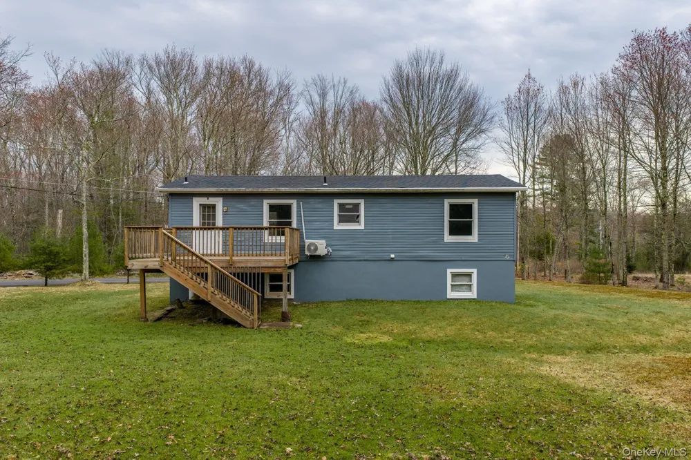 39 Dingle Daisy Road Monticello, NY 12701