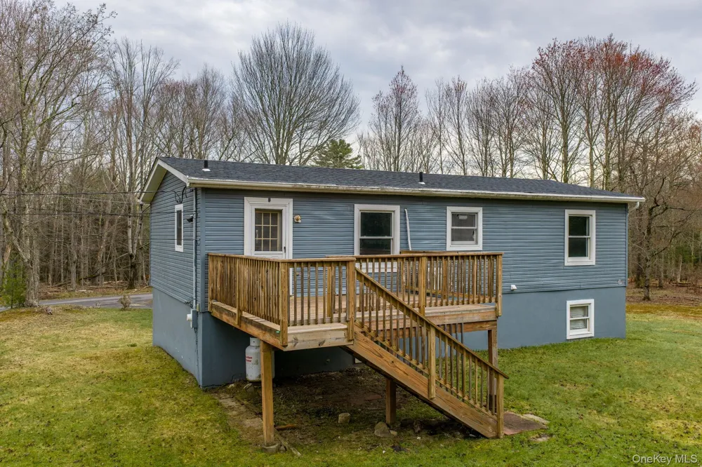 39 Dingle Daisy Road Monticello, NY 12701