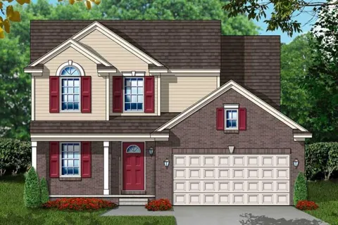 1421 Weeping Willow Court