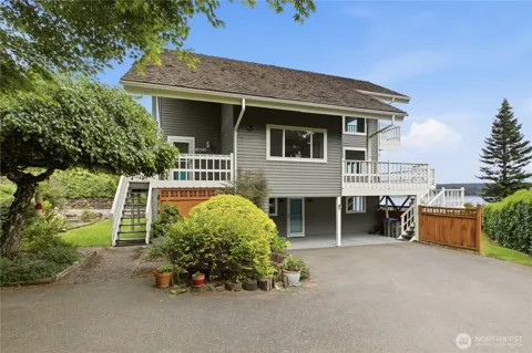 2653 NE Fern Glen Road