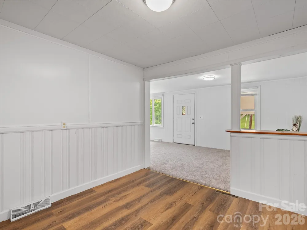 160 Cooper Street Canton, NC 28716