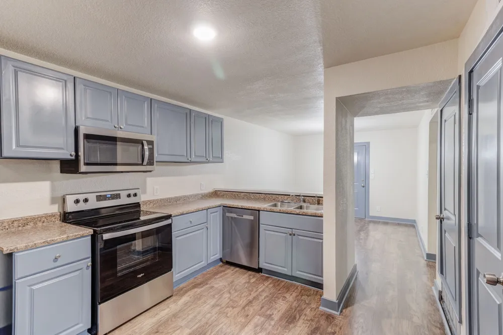 4511 Alamosa Fort Worth, TX 76119