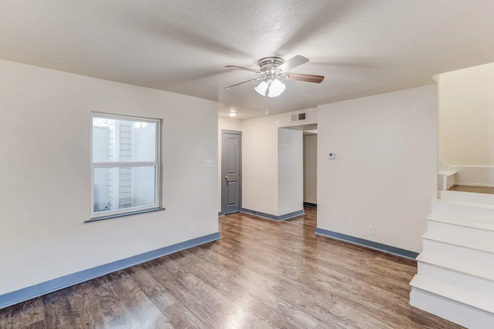 4511 Alamosa Fort Worth, TX 76119