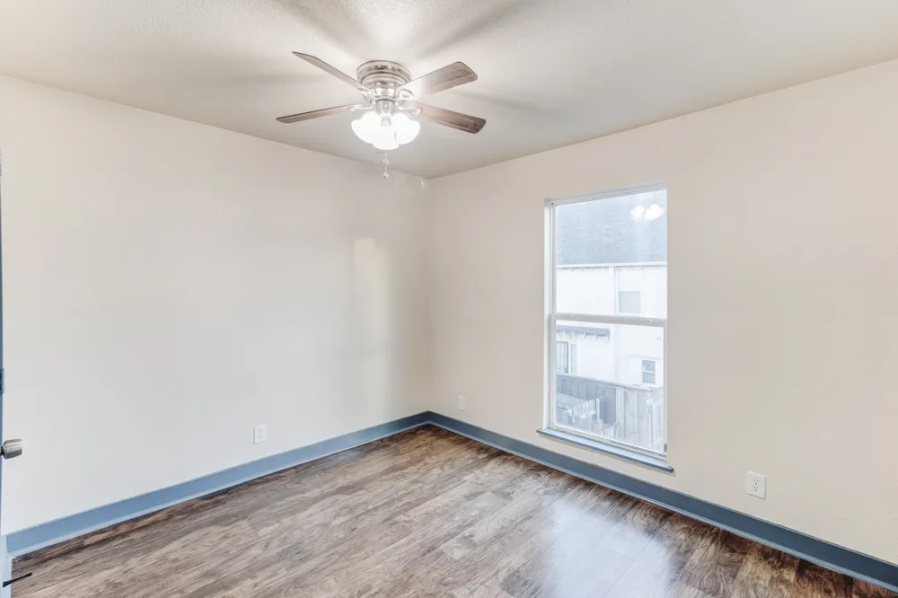 4511 Alamosa Fort Worth, TX 76119