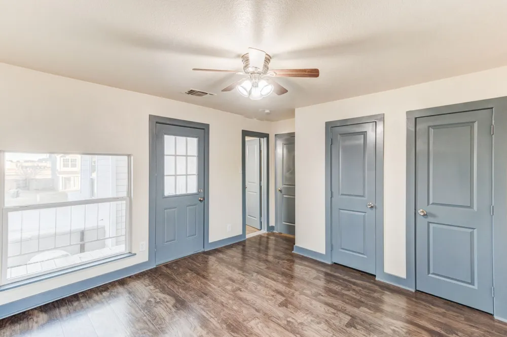 4511 Alamosa Fort Worth, TX 76119