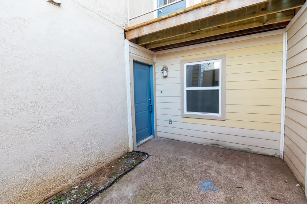 4511 Alamosa Fort Worth, TX 76119