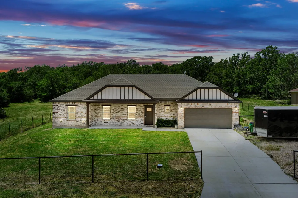 10718 Karen Sue Court Quinlan, TX 75474