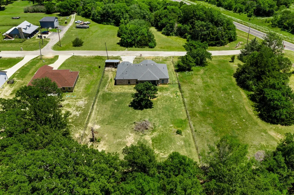 10718 Karen Sue Court Quinlan, TX 75474
