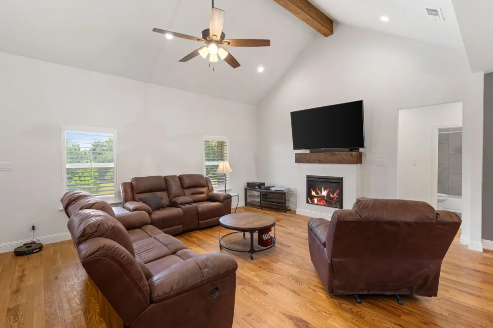 10718 Karen Sue Court Quinlan, TX 75474