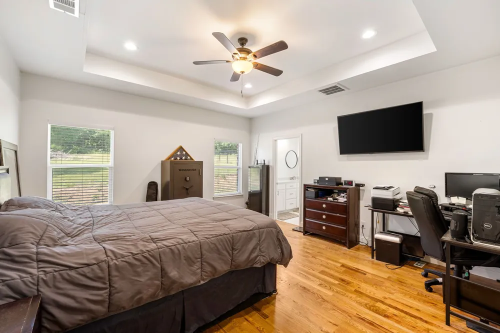 10718 Karen Sue Court Quinlan, TX 75474