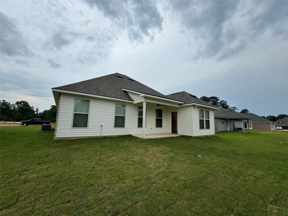 607 Cabernet Haughton, LA 71037