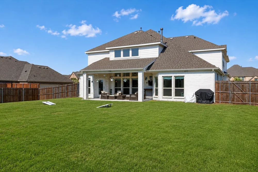 370 Cheyenne Mountain Drive Ovilla, TX 75154
