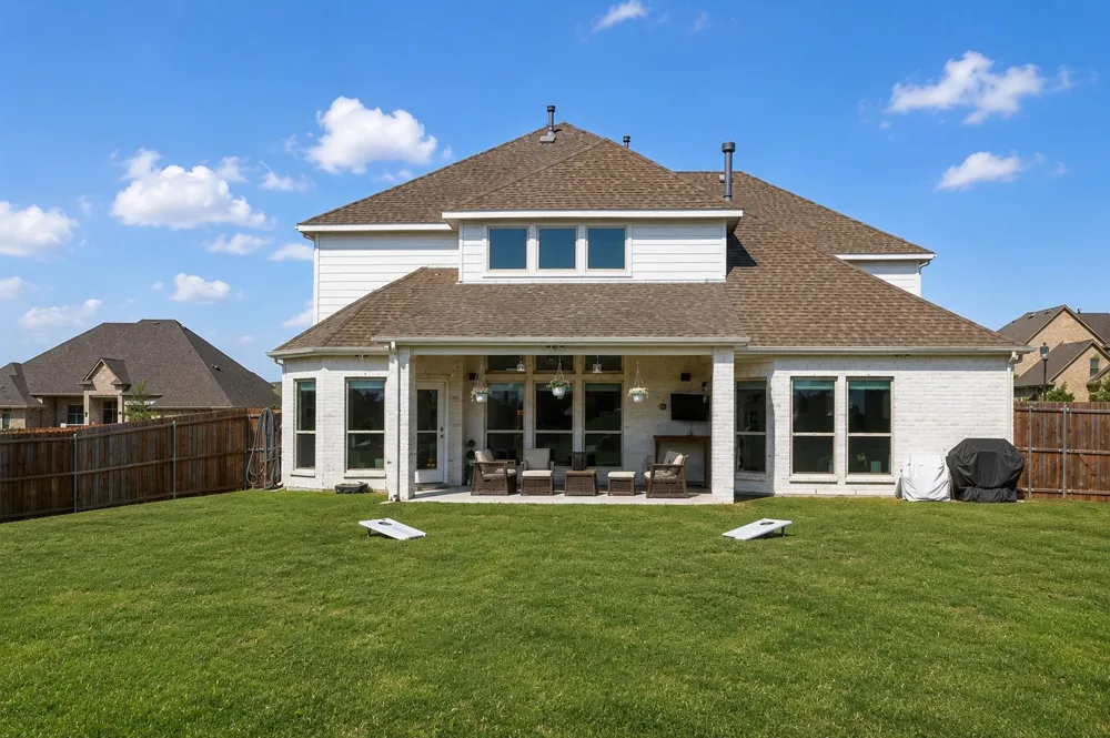 370 Cheyenne Mountain Drive Ovilla, TX 75154
