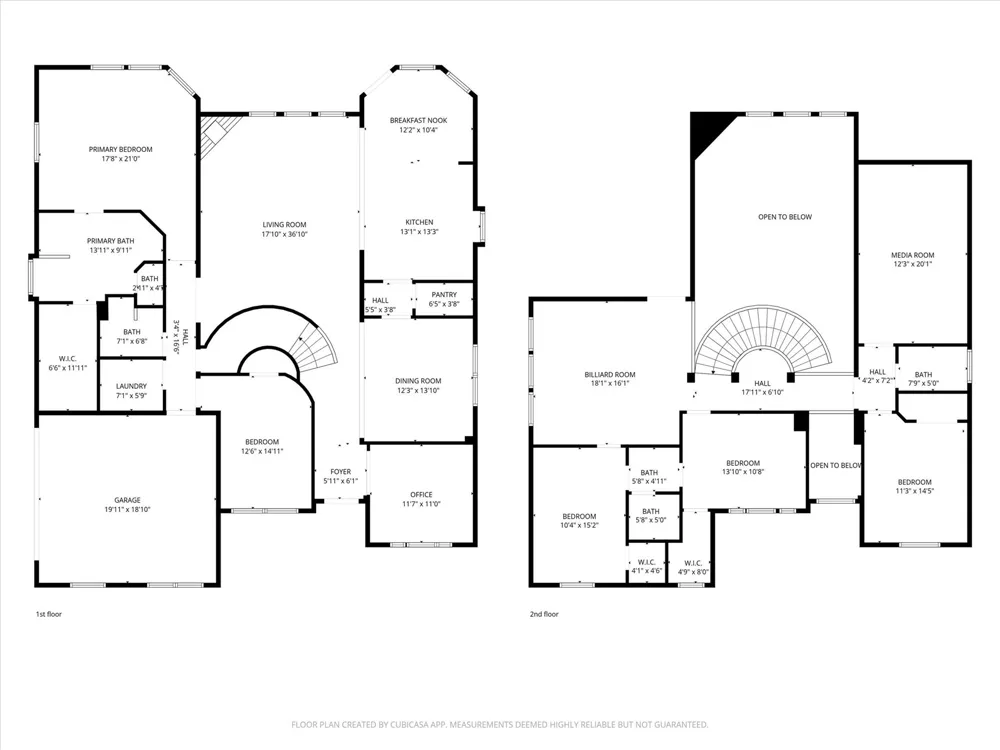 370 Cheyenne Mountain Drive Ovilla, TX 75154