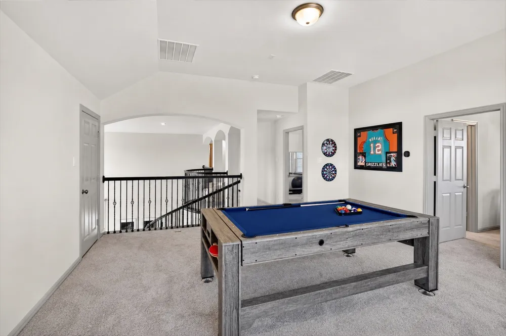 370 Cheyenne Mountain Drive Ovilla, TX 75154