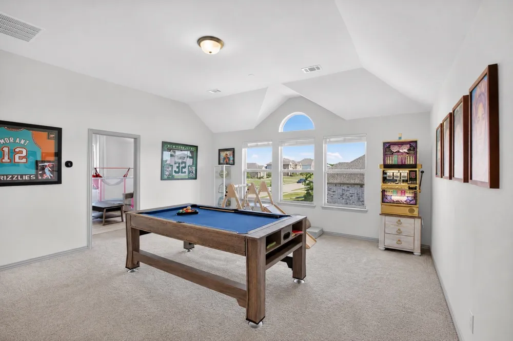 370 Cheyenne Mountain Drive Ovilla, TX 75154