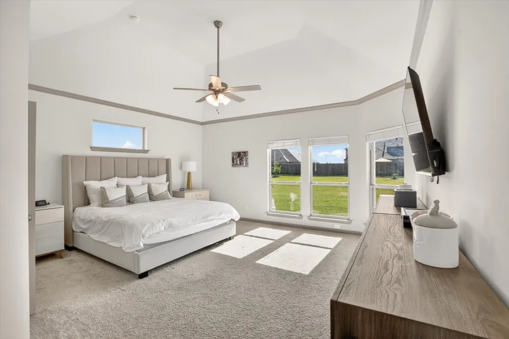 370 Cheyenne Mountain Drive Ovilla, TX 75154