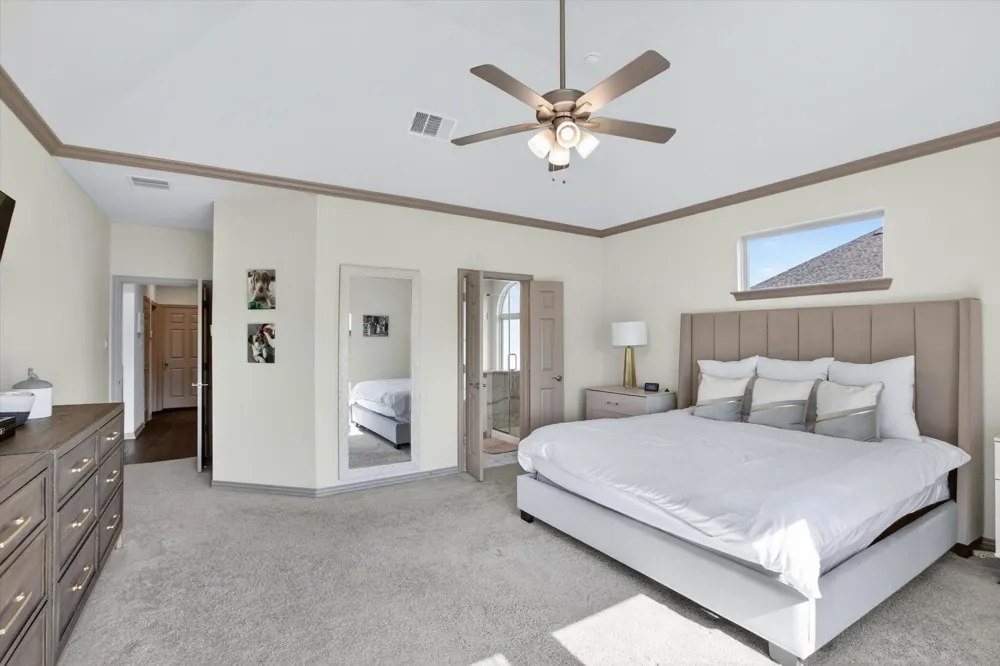 370 Cheyenne Mountain Drive Ovilla, TX 75154