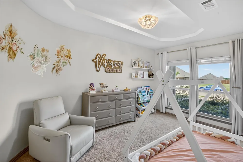 370 Cheyenne Mountain Drive Ovilla, TX 75154