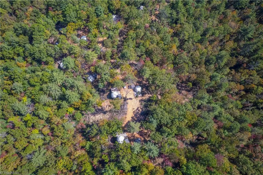 1105 Fall Creek Road Purlear, NC 28665
