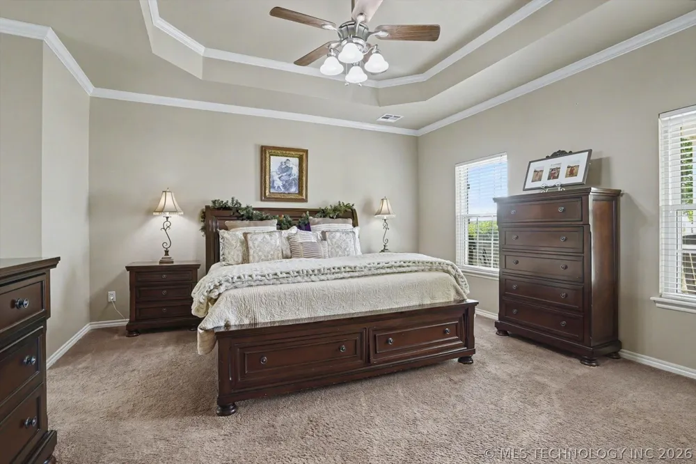 2406 E Fairfield Court Oologah, OK 74053