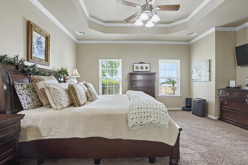 2406 E Fairfield Court Oologah, OK 74053