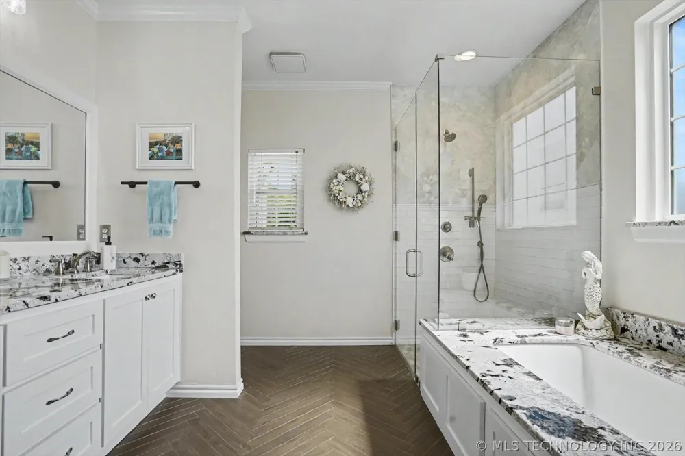 2406 E Fairfield Court Oologah, OK 74053