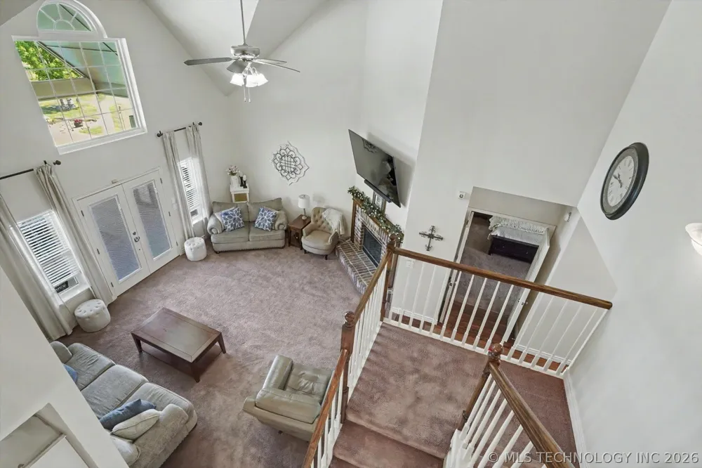 2406 E Fairfield Court Oologah, OK 74053