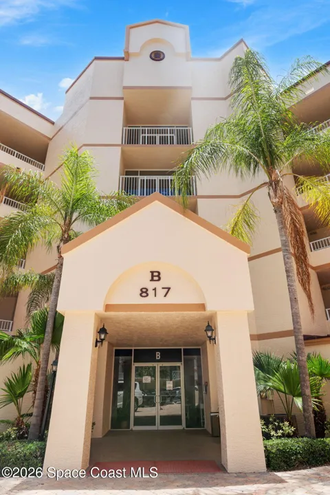 817 Mystic Drive #302
