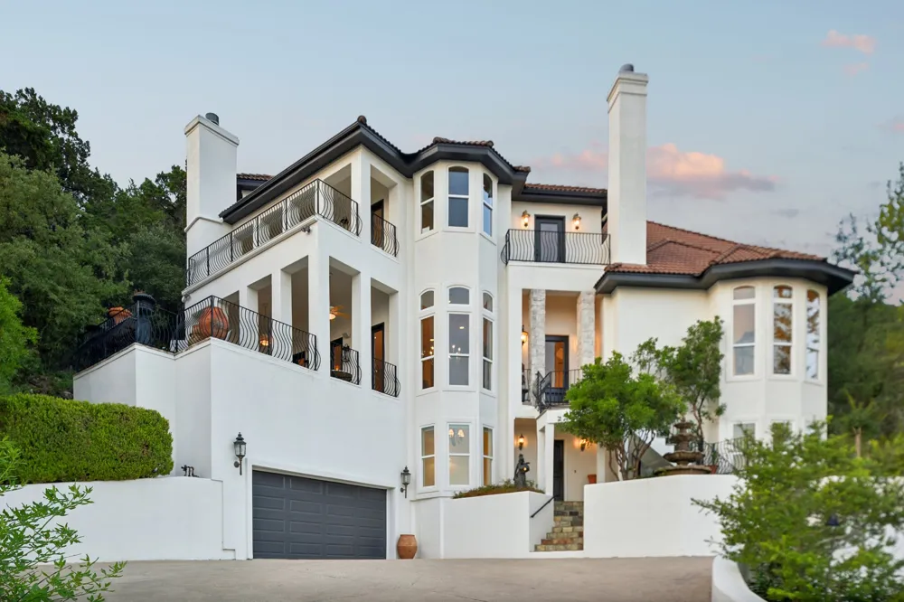 14004 Skyline Drive Austin, TX 78732