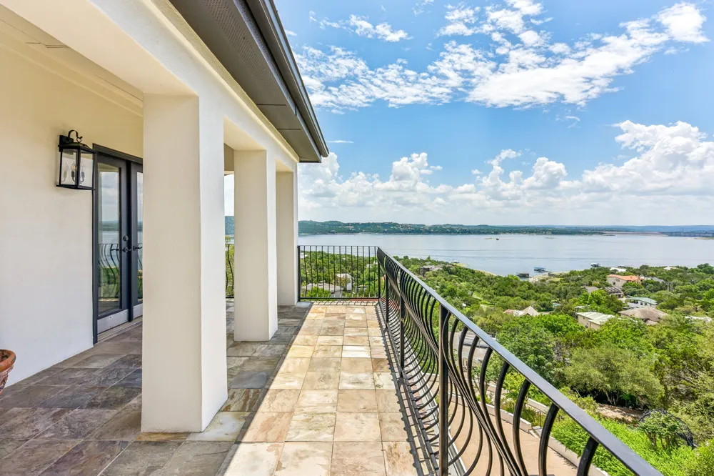 14004 Skyline Drive Austin, TX 78732