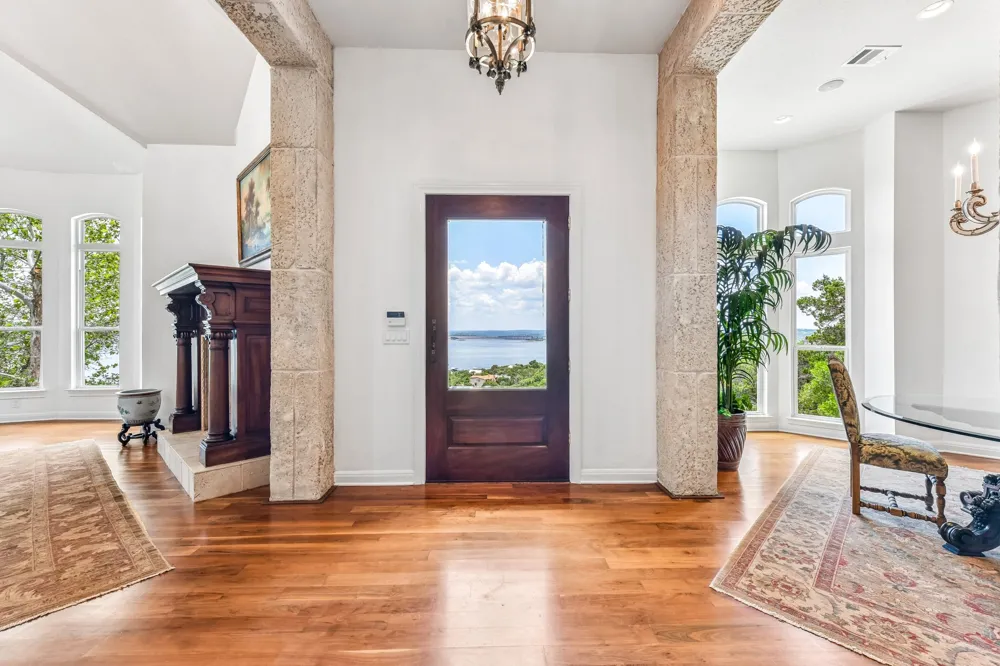 14004 Skyline Drive Austin, TX 78732