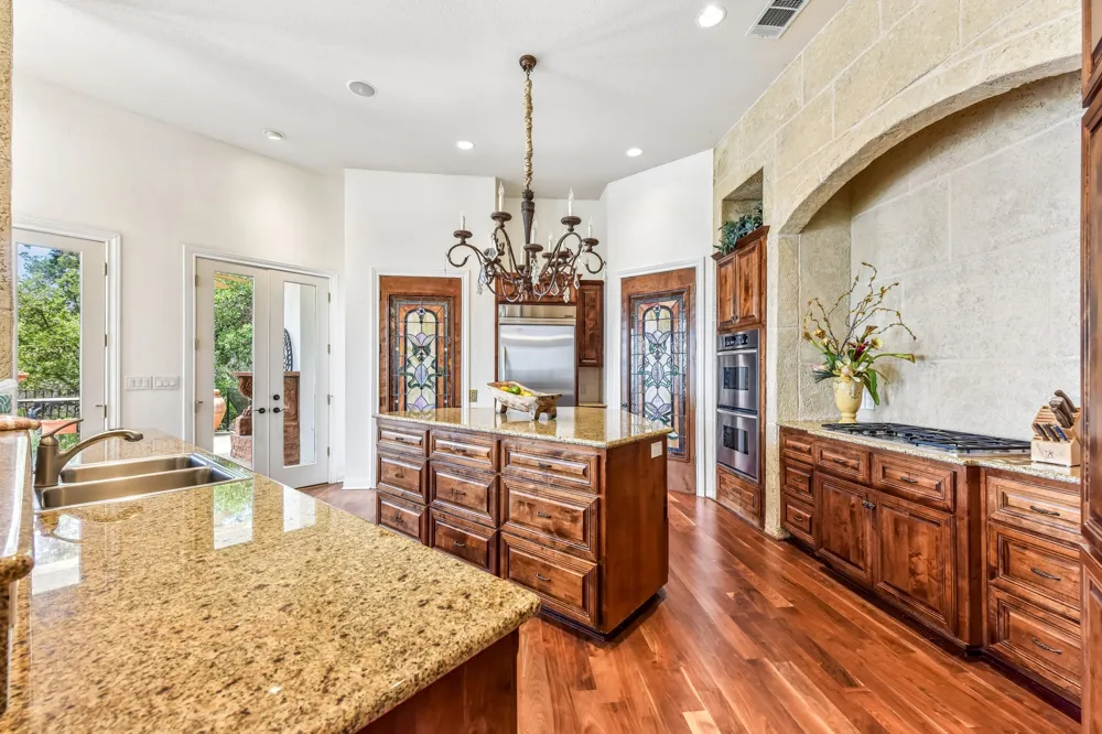 14004 Skyline Drive Austin, TX 78732