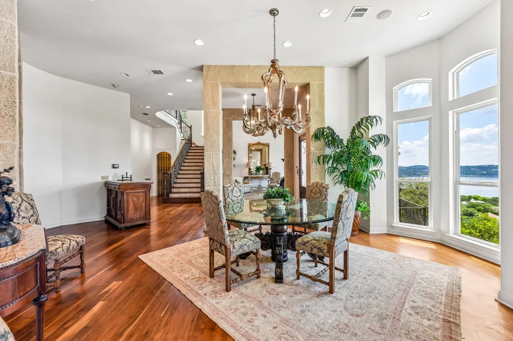 14004 Skyline Drive Austin, TX 78732