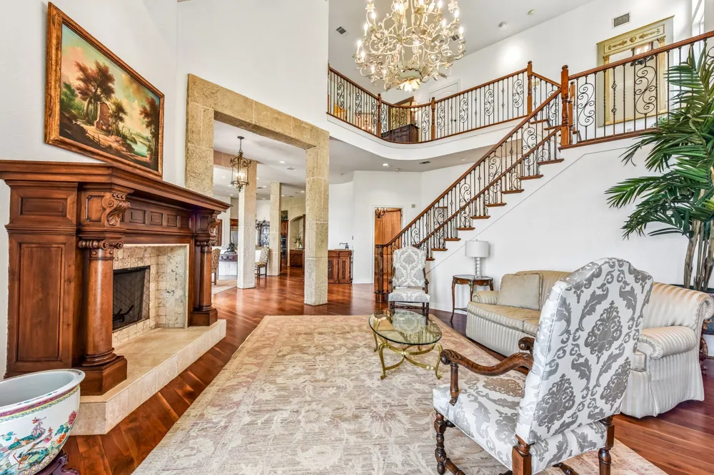 14004 Skyline Drive Austin, TX 78732