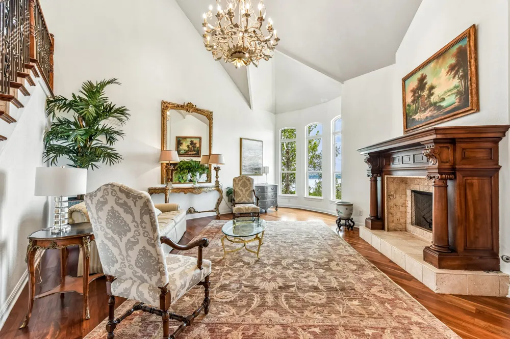 14004 Skyline Drive Austin, TX 78732