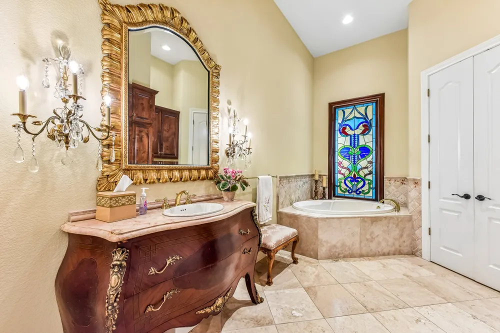 14004 Skyline Drive Austin, TX 78732