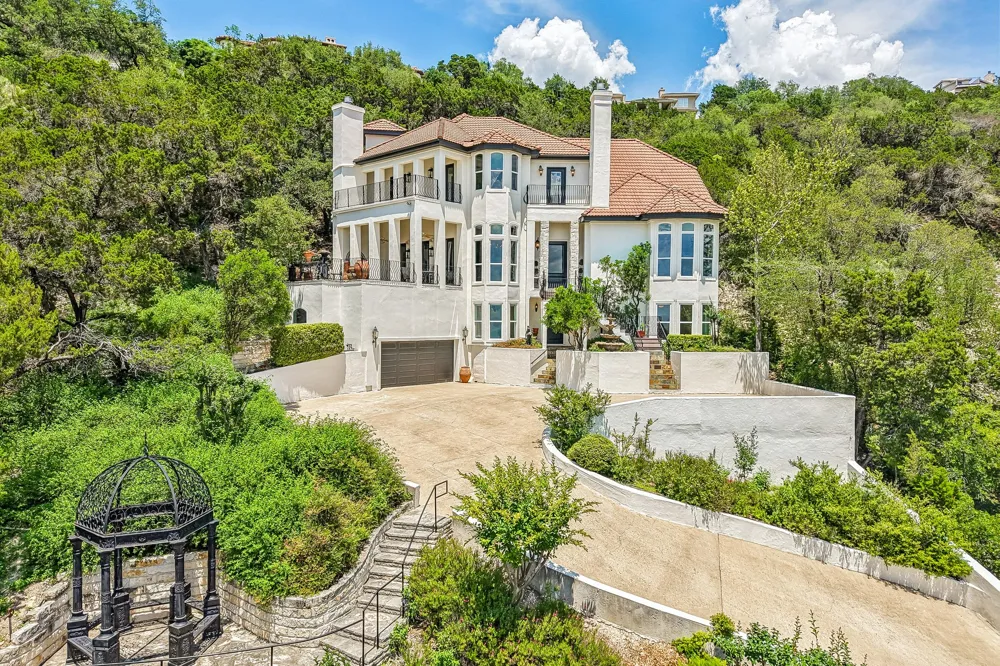 14004 Skyline Drive Austin, TX 78732