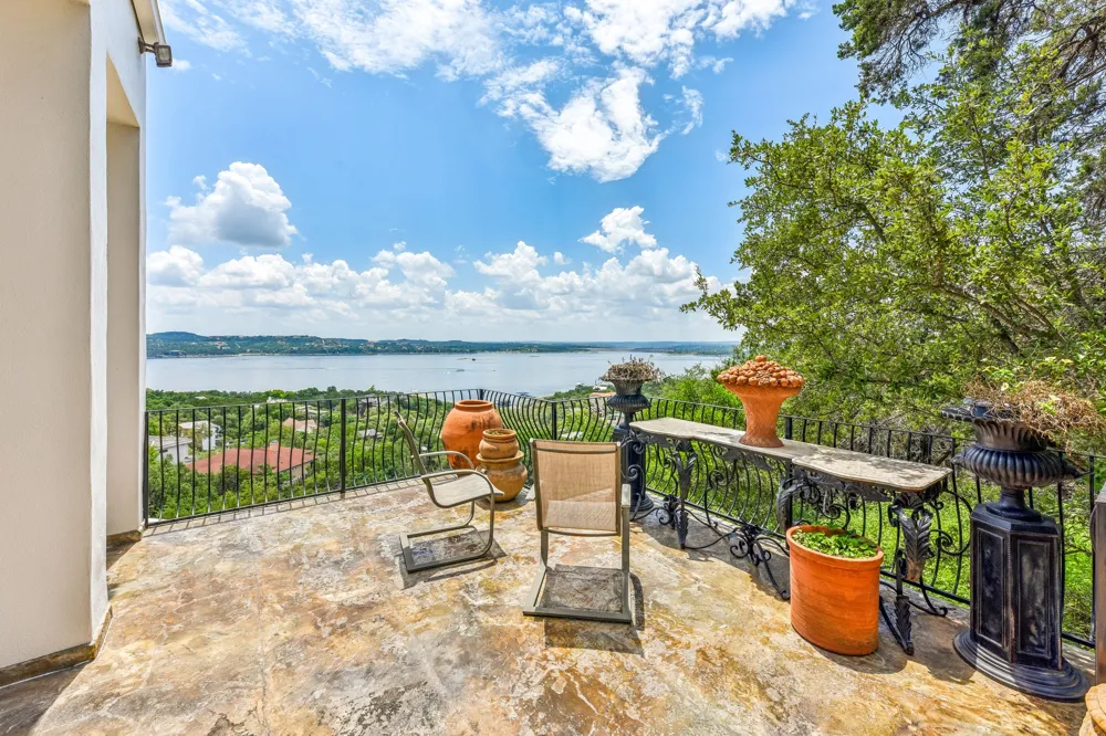 14004 Skyline Drive Austin, TX 78732