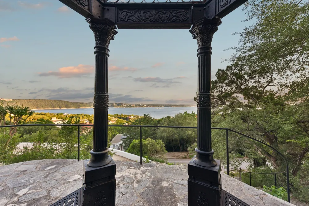 14004 Skyline Drive Austin, TX 78732