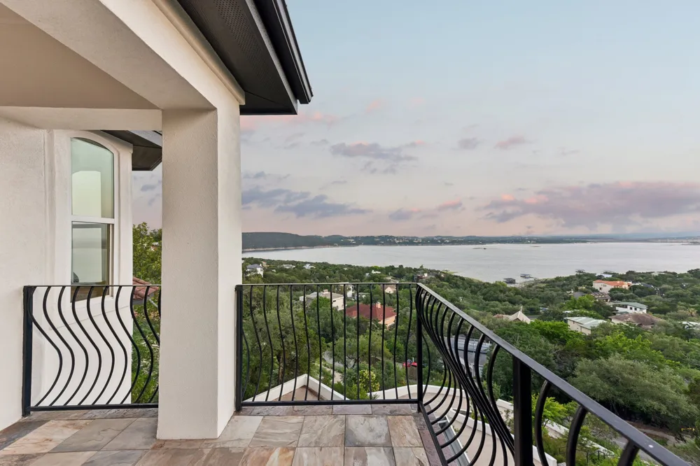 14004 Skyline Drive Austin, TX 78732