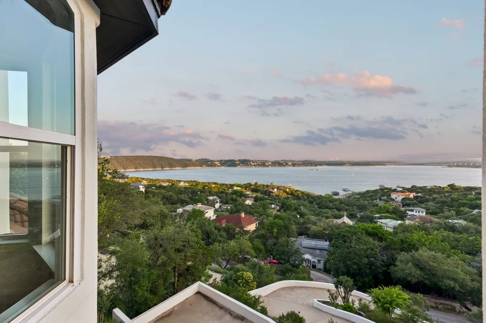14004 Skyline Drive Austin, TX 78732