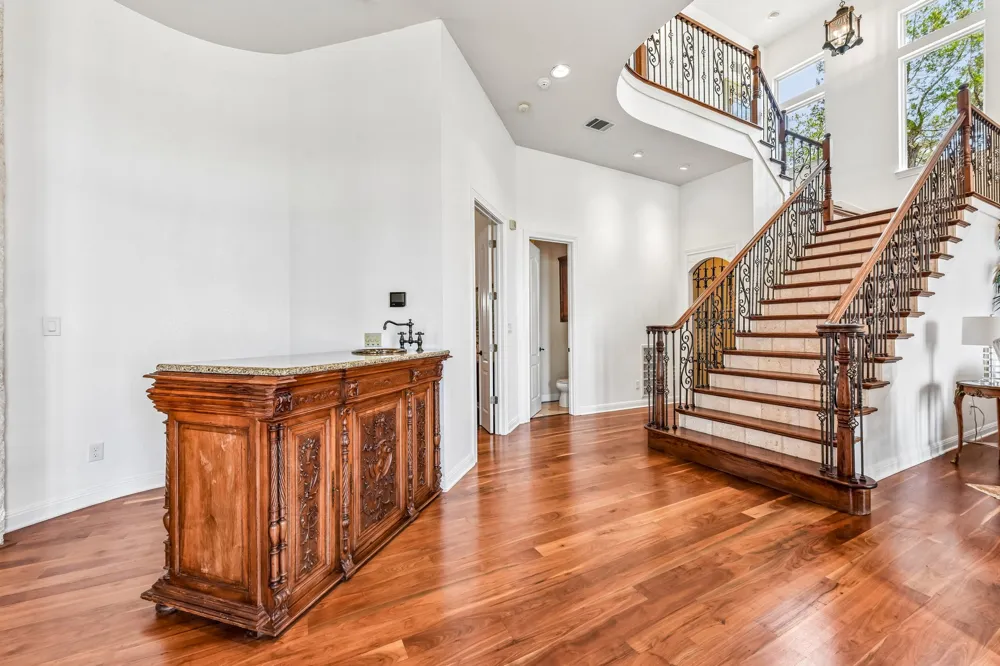 14004 Skyline Drive Austin, TX 78732