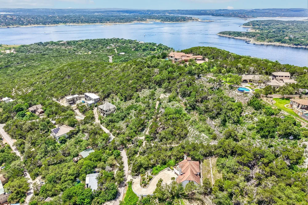 14004 Skyline Drive Austin, TX 78732