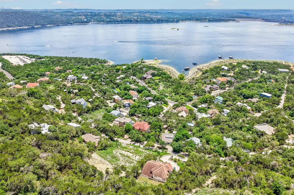 14004 Skyline Drive Austin, TX 78732