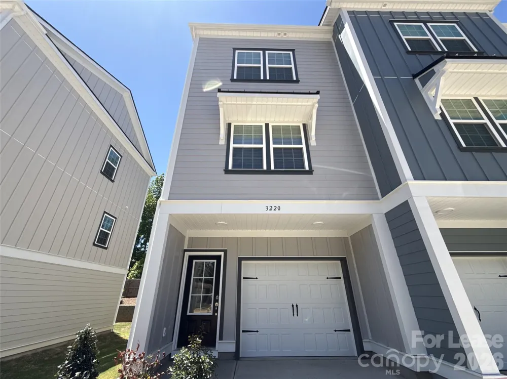 3220 Butler Hill Drive Matthews, NC 28105