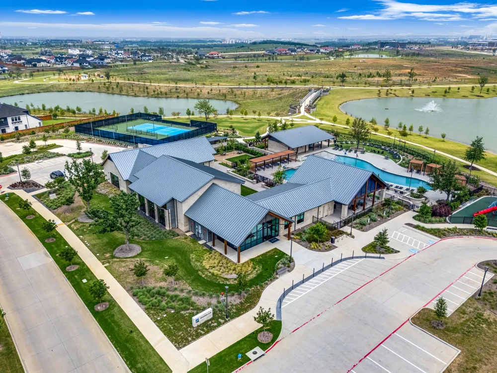 322 Maywood Lane Frisco, TX 75033
